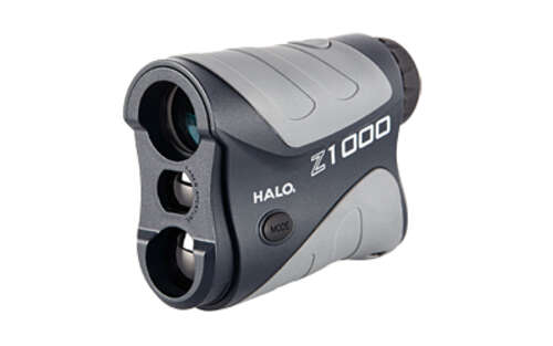 Binoculars Halo Optics Z1000 HALO Z1000 RNGFNDR 6X ANGLE INTEL • Model: Z1000